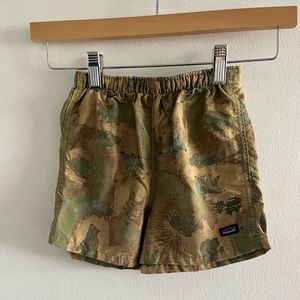 Kid's Patagonia Shorts Size 5
